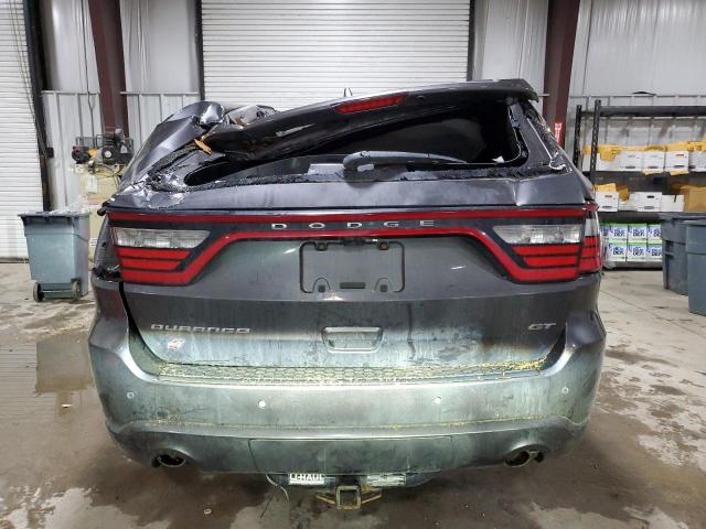 2018 DODGE DURANGO GT 1C4RDJDG4JC474798