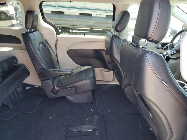 2022 CHRYSLER PACIFICA T - 2C4RC1BG7NR141806