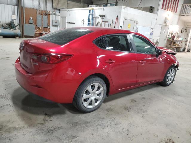 Vin: 3mzbn1u78hm113806, lot: 58636495, mazda 3 sport 20173