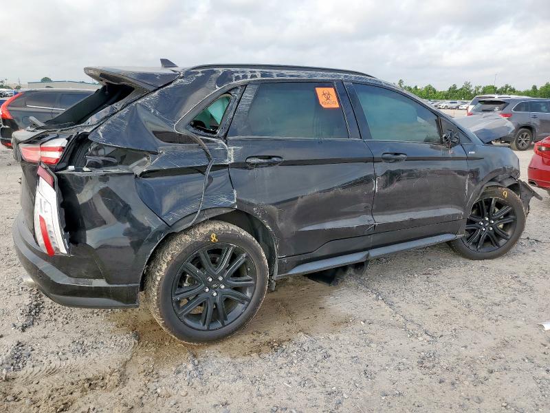 Vin: 2fmpk3j93lbb07159, lot: 56991695, ford edge sel 20203