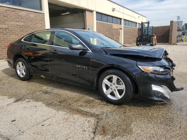 Vin: 1g1zd5st7pf209719, lot: 56192825, chevrolet malibu lt 20234