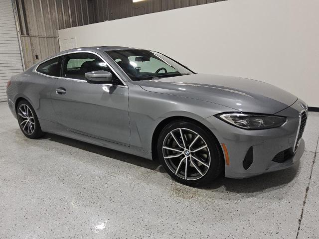 Vin: wba53ap01rcr82185, lot: 55703945, bmw 4 series 20244
