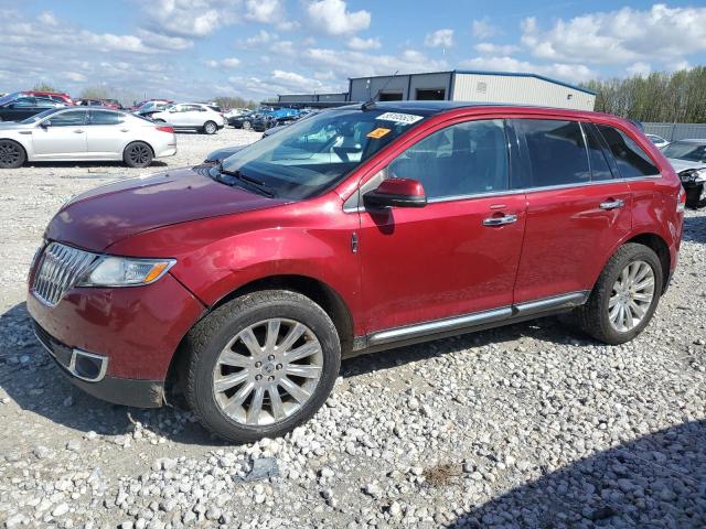 Vin: 2lmdj8jkxdbl26339, lot: 55105525, lincoln mkx 2013 img_1