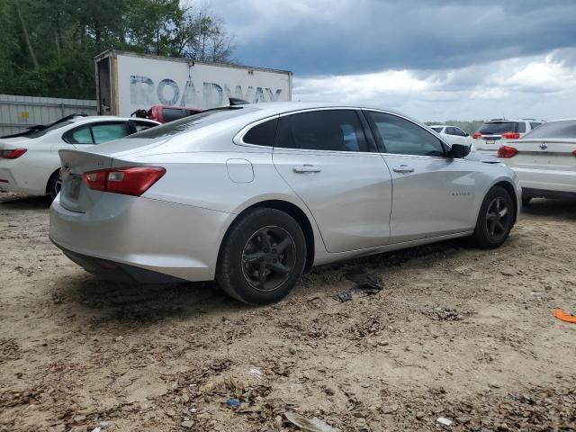 Vin: 1g1zb5st3gf189667, lot: 56435565, chevrolet malibu ls 20163