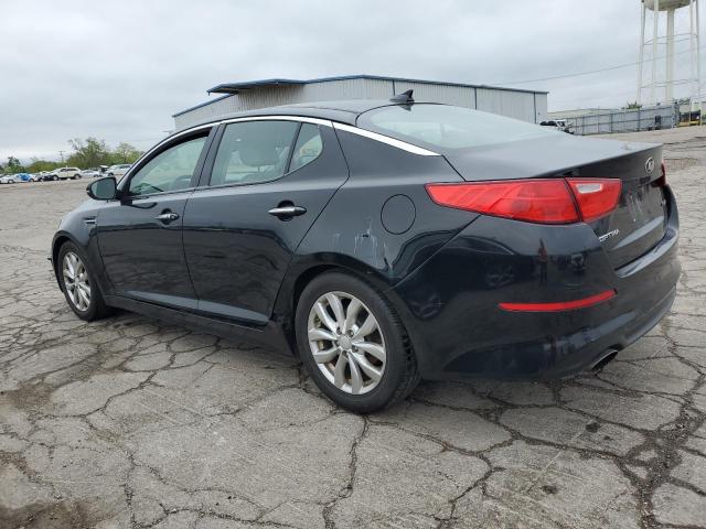 Vin: 5xxgn4a75fg517126, lot: 57707455, kia optima ex 20152
