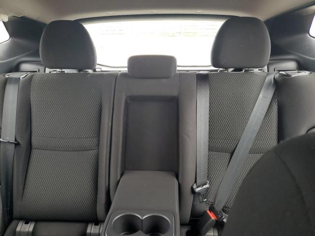 2021 NISSAN ROGUE SPOR - JN1BJ1AW3MW437253