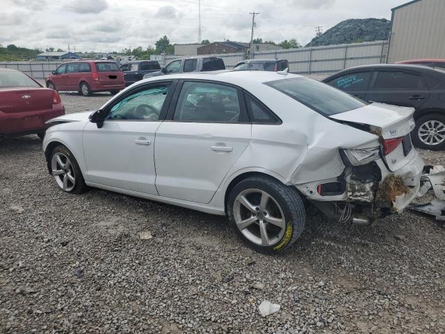 2015 AUDI A3 PREMIUM - WAUACHFF6F1108693