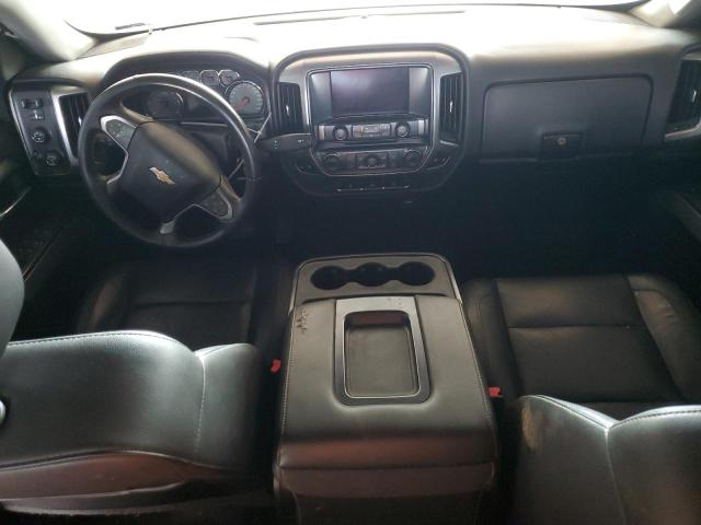 2016 CHEVROLET SILVERADO - 1GCVKREC6GZ375534