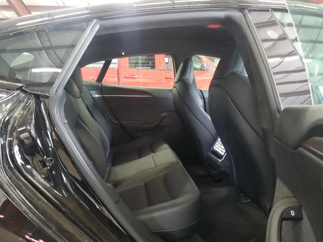 2022 TESLA MODEL S 5YJSA1E50NF470604