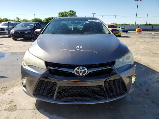 2015 TOYOTA CAMRY LE 4T1BF1FK2FU482411