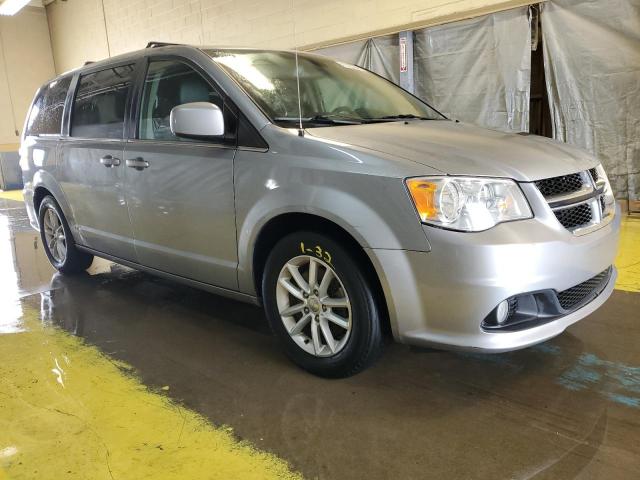 Vin: 2c4rdgcgxkr770776, lot: 56652615, dodge caravan sxt 20194