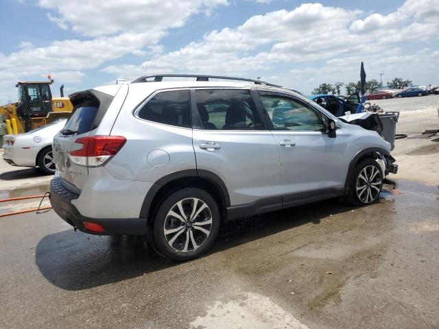 Vin: jf2skapc7nh476653, lot: 55281355, subaru forester limited 20223