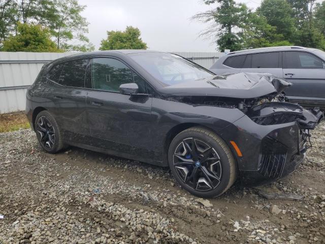 Vin: wb523cf08nck28256, lot: 58966325, bmw ix xdrive5 xdrive50 20224