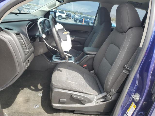 2016 CHEVROLET COLORADO L - 1GCGSCE34G1199099