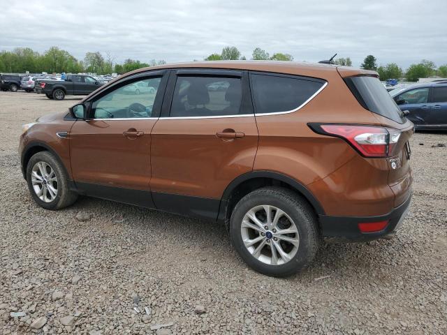 Vin: 1fmcu9gd5hud48049, lot: 57106805, ford escape se 20172