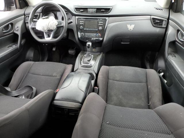2018 NISSAN ROGUE SPOR - JN1BJ1CP2JW156837