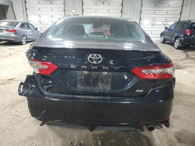 4T1B11HK9JU121813 2018 TOYOTA CAMRY