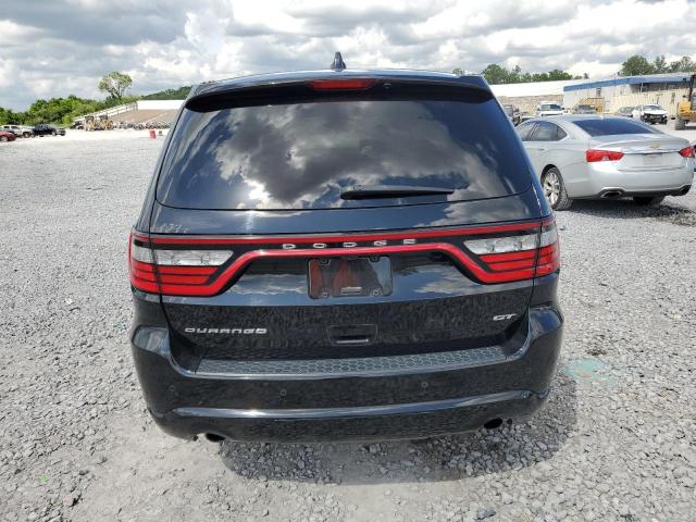 2018 DODGE DURANGO GT 1C4RDHDG0JC114680
