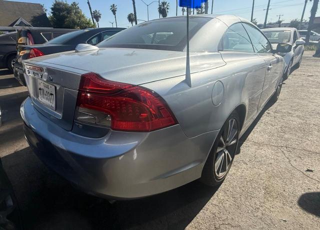 Vin: yv1672mc9bj107691, lot: 58440965, volvo c70 t5 20114