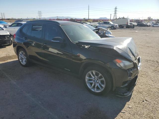 Vin: wbavl1c52fvy28800, lot: 55179555, bmw x1 xdrive28i 20154