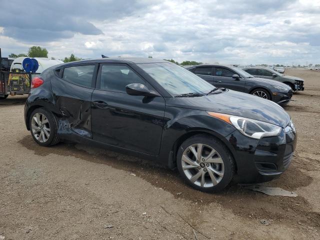 Vin: kmhtc6ad9gu283523, lot: 58441615, hyundai veloster 20164