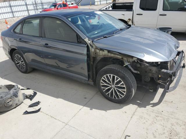Vin: 3vwe57bu9mm077191, lot: 55070935, volkswagen jetta sel 20214
