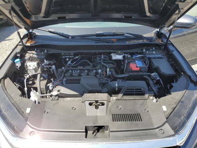 2025 HONDA CR-V LX 2HKRS4H23SH403328
