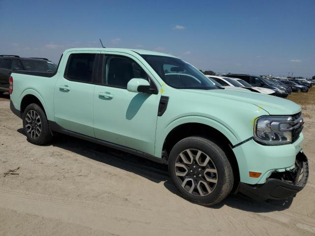 Vin: 3fttw8f9xpra03417, lot: 54519895, ford maverick xl 20234