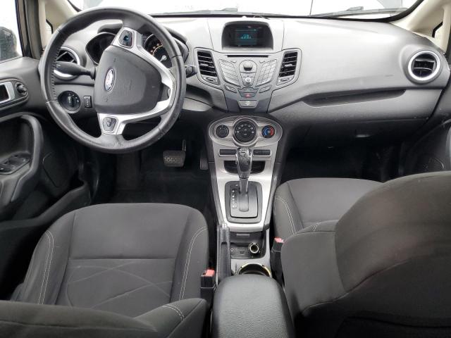 2015 FORD FIESTA SE - 3FADP4EJ6FM167657