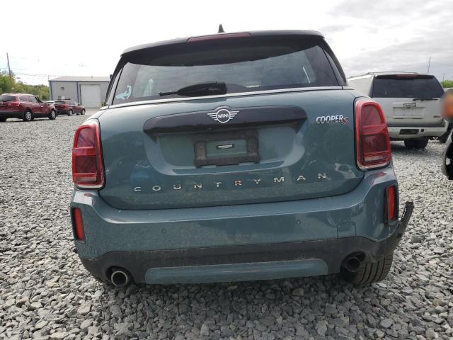 2023 MINI COOPER S C WMZ83BR09P3P37277