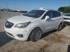 2019 BUICK ENVISION E - LRBFXCSA9KD018536