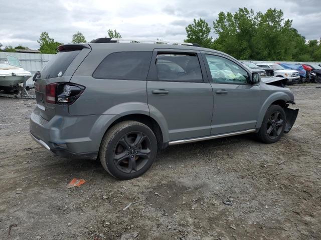 2019 DODGE JOURNEY CR 3C4PDDGG9KT861969