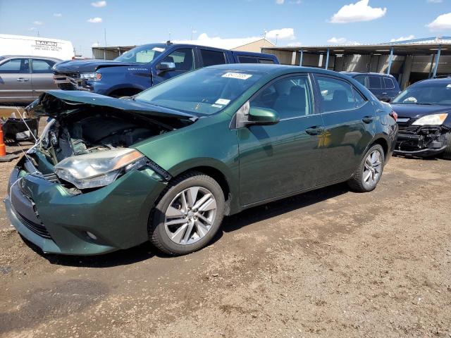 Vin: 5yfbprhe5ep030553, lot: 56417035, toyota corolla eco 2014 img_1