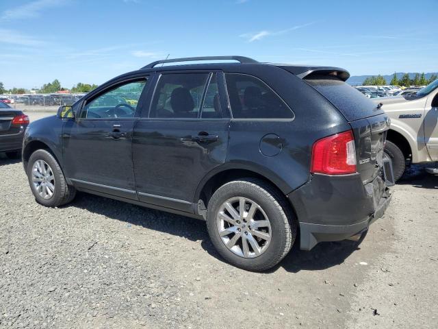 Vin: 2fmdk3jc0dbc10765, lot: 55845645, ford edge sel 20132