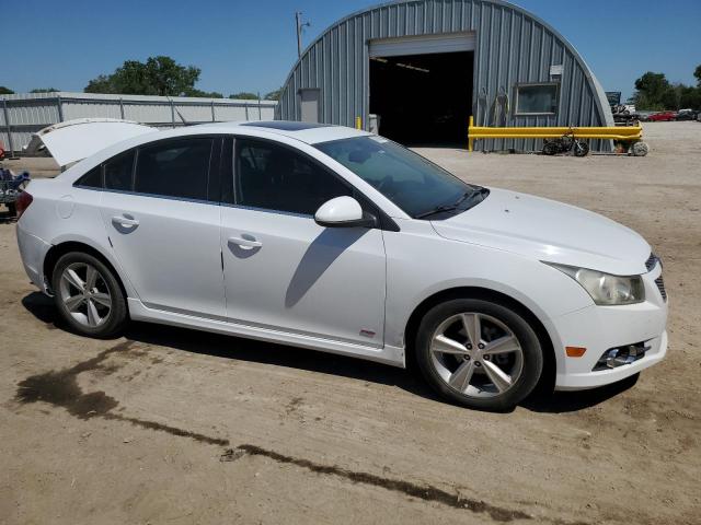 Vin: 1g1pe5sb7d7193104, lot: 56688085, chevrolet cruze lt 20134