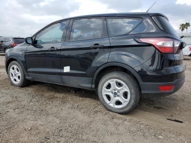 Vin: 1fmcu0f76jud03926, lot: 56235105, ford escape s 20182