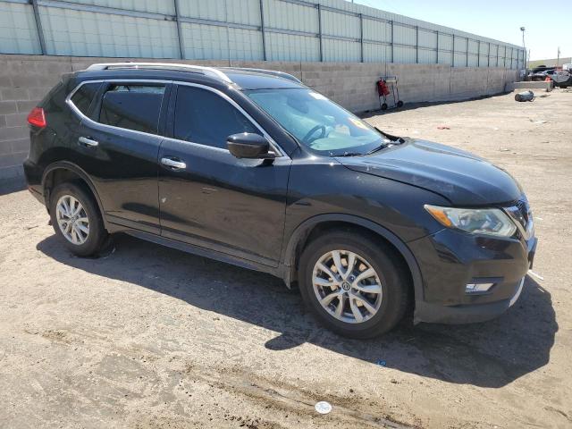 Vin: 5n1at2mm5hc774481, lot: 57616045, nissan rogue s 20174