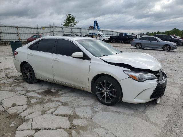 Vin: 4t1bf1fk0gu210165, lot: 57571505, toyota camry le 20164