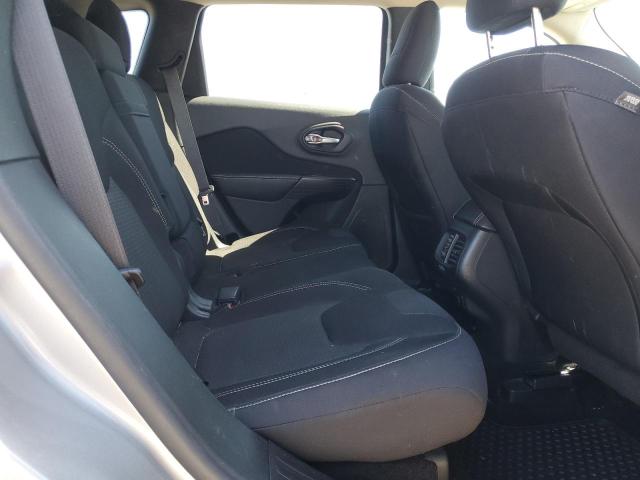 2015 JEEP CHEROKEE L 1C4PJMCS6FW528664