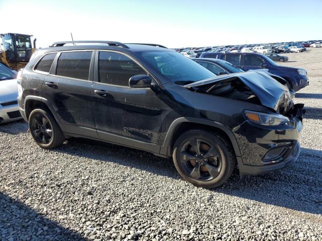 Vin: 1c4pjllb4ld648500, lot: 57303265, jeep grand cher latitude plus 20204