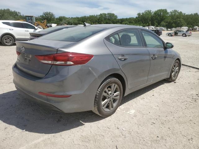 Vin: 5npd84lf4jh334862, lot: 57298755, hyundai elantra sel 20183
