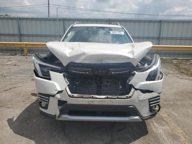 2022 SUBARU FORESTER T JF2SKARC2NH500645