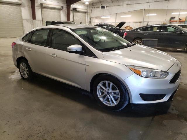 Vin: 1fadp3f20hl319924, lot: 56351665, ford focus se 20174