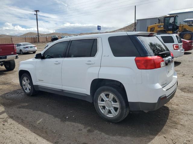 Vin: 2gkalmek4f6172730, lot: 56135905, gmc terrain sle 20152