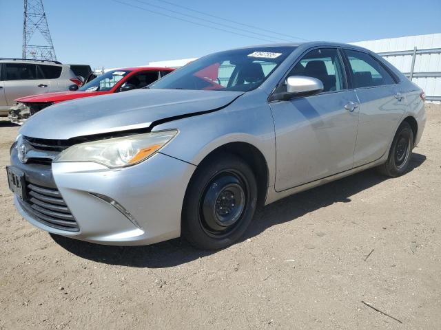Vin: 4t1bf1fk0fu026102, lot: 57647335, toyota camry le 2015 img_1