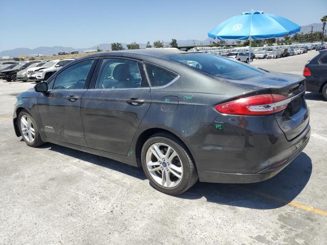 Vin: 3fa6p0uu2jr150718, lot: 58560975, ford fusion s hybrid 20182