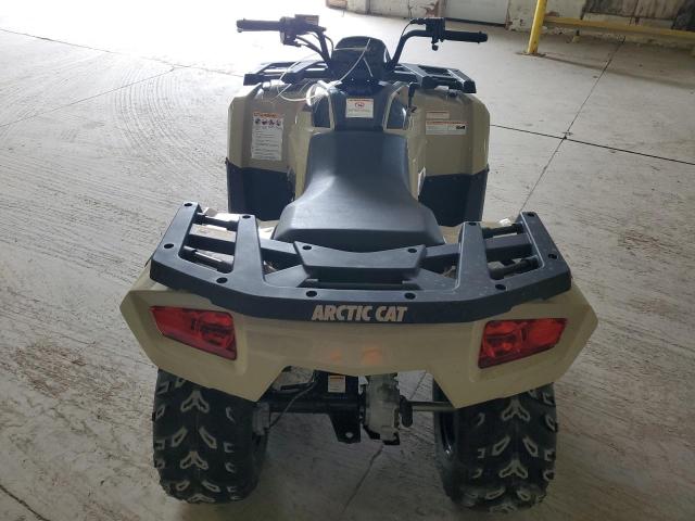 2024 ATV ARCTIC CAT RFB24ATV9RK6X0225
