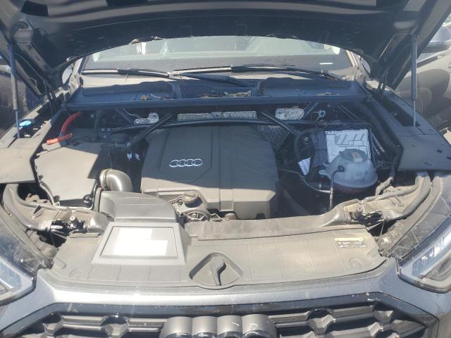 2023 AUDI Q5 PREMIUM - WA1EAAFY5P2157781