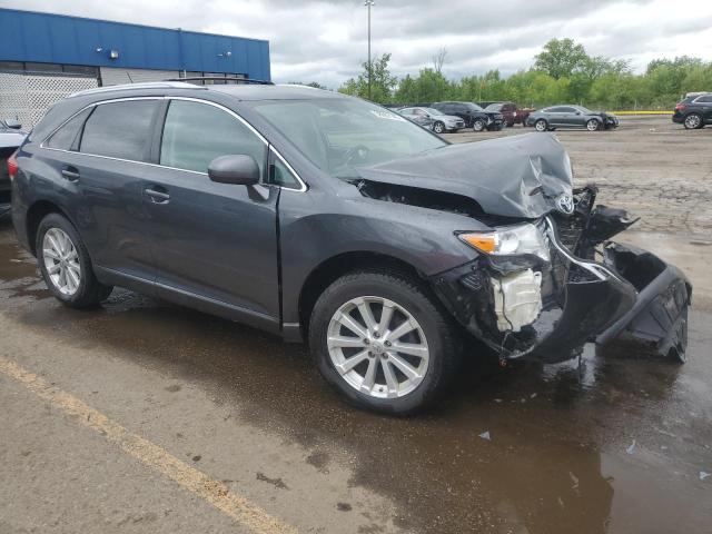 Vin: 4t3za3bb2au021403, lot: 58087145, toyota venza 20104