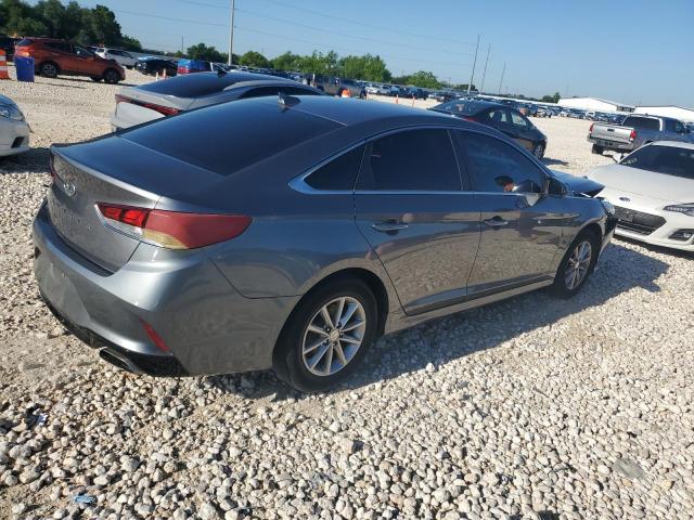 Vin: 5npe24af6jh723723, lot: 56695565, hyundai sonata se 20183